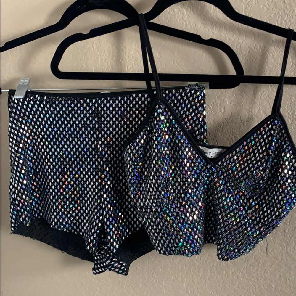 Rave Set